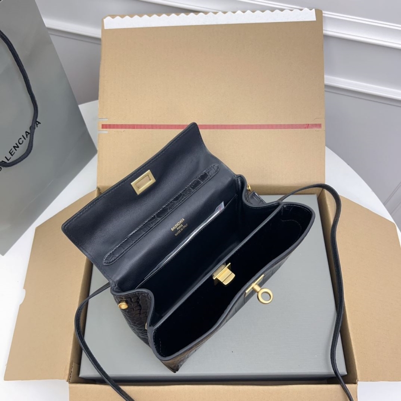 Balenciaga Top Handle Bags